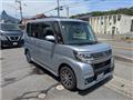 2018 Daihatsu Tanto Custom