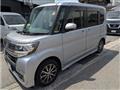 2018 Daihatsu Tanto Custom