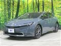 2023 Toyota Prius