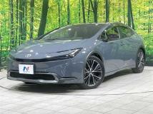 2023 Toyota Prius