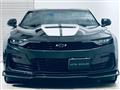 2020 Chevrolet Camaro