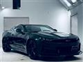 2020 Chevrolet Camaro