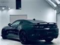 2020 Chevrolet Camaro