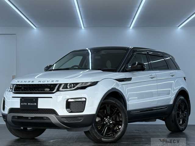 2018 Land Rover Land Rover Others