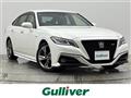 2018 Toyota Crown Hybrid