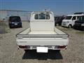 2010 Mitsubishi Minicab Truck