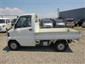 2010 Mitsubishi Minicab Truck