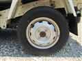2010 Mitsubishi Minicab Truck