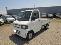 2010 Mitsubishi Minicab Truck