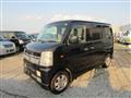 2009 Suzuki Every Wagon