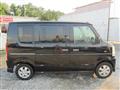 2009 Suzuki Every Wagon