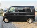 2009 Suzuki Every Wagon