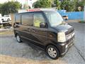 2009 Suzuki Every Wagon