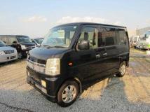 2009 Suzuki Every Wagon
