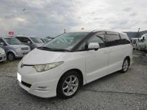 2009 Toyota Estima