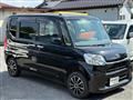 2017 Daihatsu Tanto