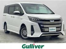 2018 Toyota Noah