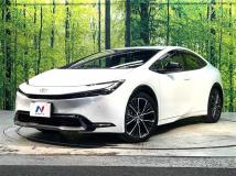 2023 Toyota Prius