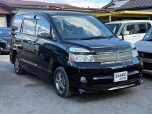 2006 Toyota Voxy