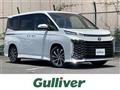 2026 Toyota Voxy