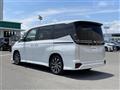 2026 Toyota Voxy
