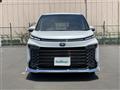 2026 Toyota Voxy