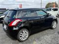 2013 Suzuki Swift