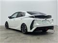 2018 Toyota Prius PHV