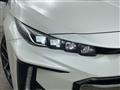 2018 Toyota Prius PHV
