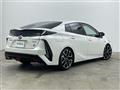 2018 Toyota Prius PHV