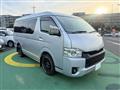 2014 Toyota Hiace Wagon