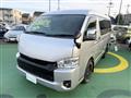 2014 Toyota Hiace Wagon