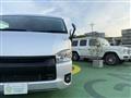 2014 Toyota Hiace Wagon