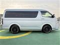 2014 Toyota Hiace Wagon
