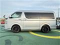2014 Toyota Hiace Wagon