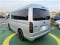 2014 Toyota Hiace Wagon