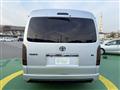 2014 Toyota Hiace Wagon