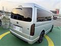 2014 Toyota Hiace Wagon