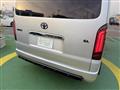 2014 Toyota Hiace Wagon