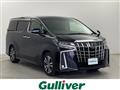 2020 Toyota Alphard