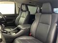 2020 Toyota Alphard
