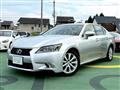 2012 Lexus GS
