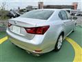 2012 Lexus GS