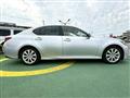 2012 Lexus GS