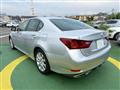 2012 Lexus GS