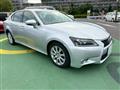 2012 Lexus GS