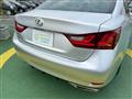2012 Lexus GS