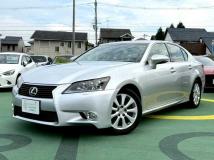 2012 Lexus GS