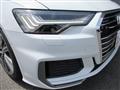 2019 Audi A6