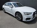 2019 Audi A6
